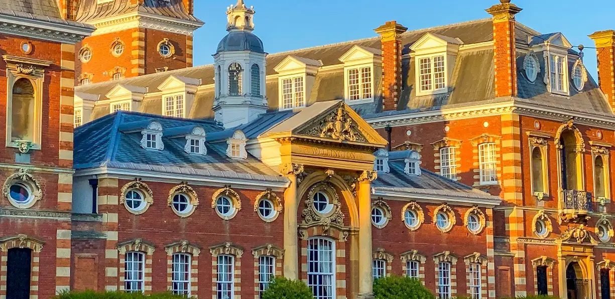 The Family of Schools