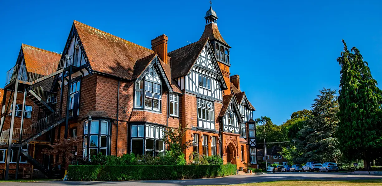 Wellington College Prep