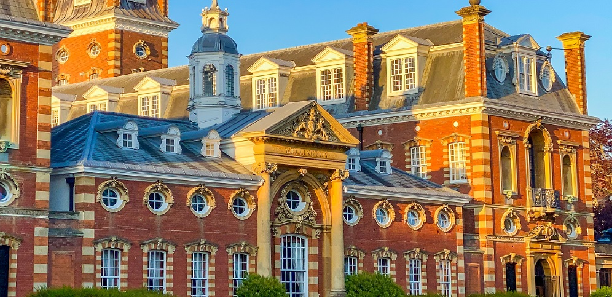 Wellington College International Johor