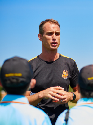 Career Opportunities