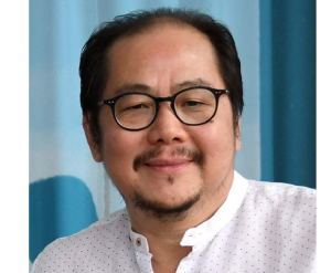 Tan Sri Tong Kooi Ong​